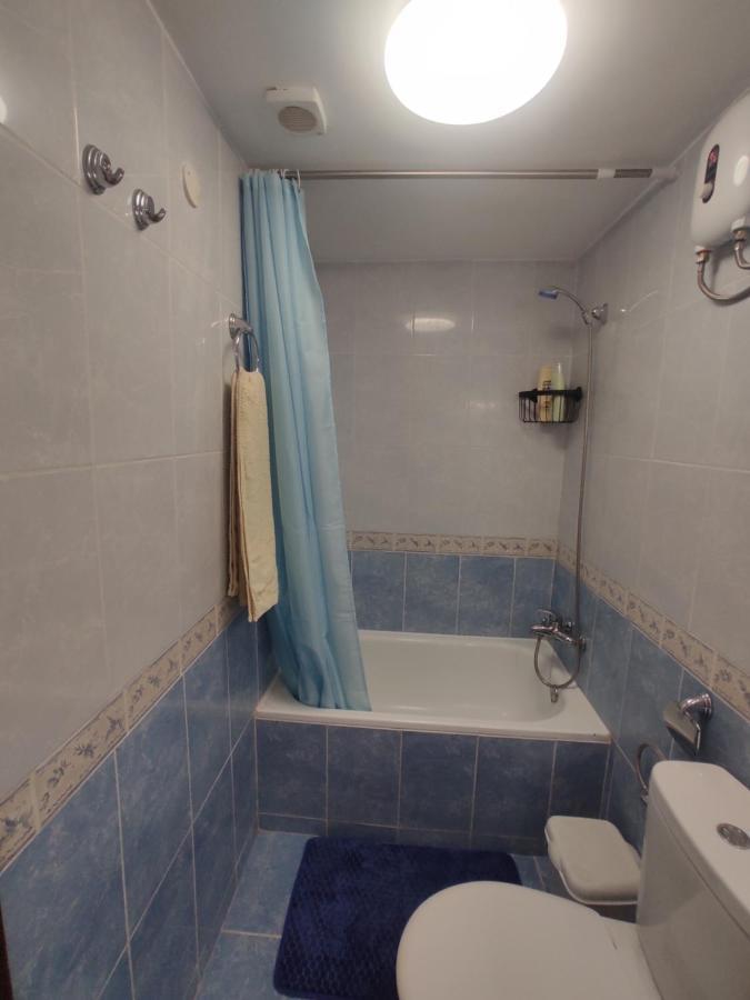 Tenerife Bnb La Laguna  Exteriér fotografie