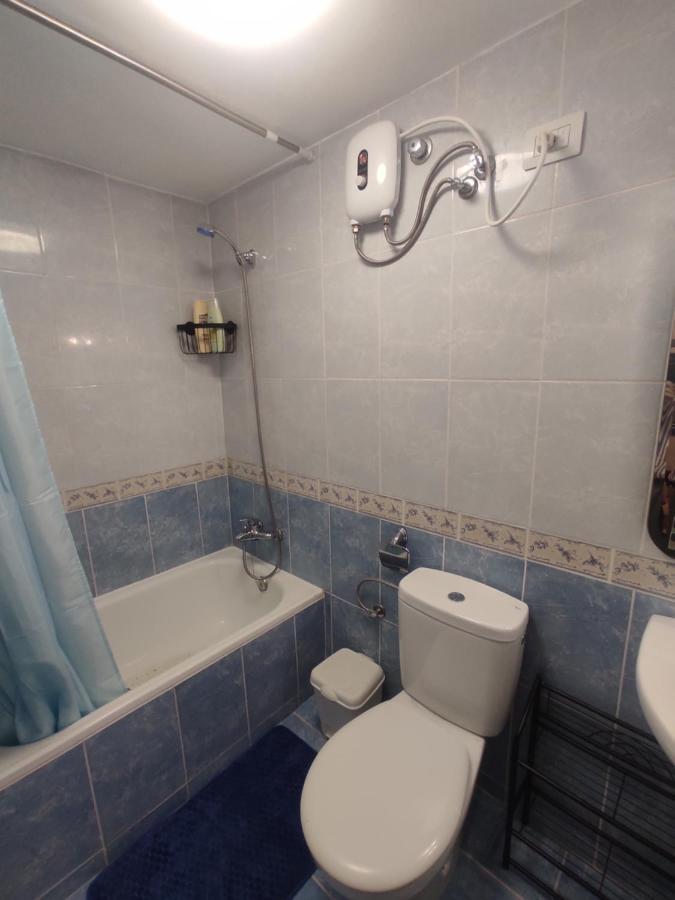 Tenerife Bnb La Laguna  Exteriér fotografie