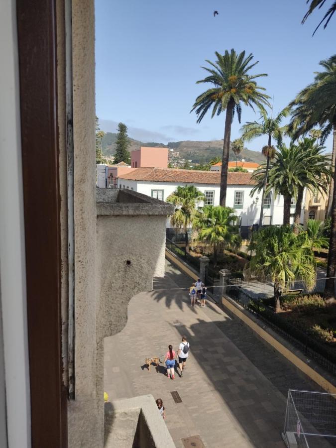 Tenerife Bnb La Laguna  Exteriér fotografie