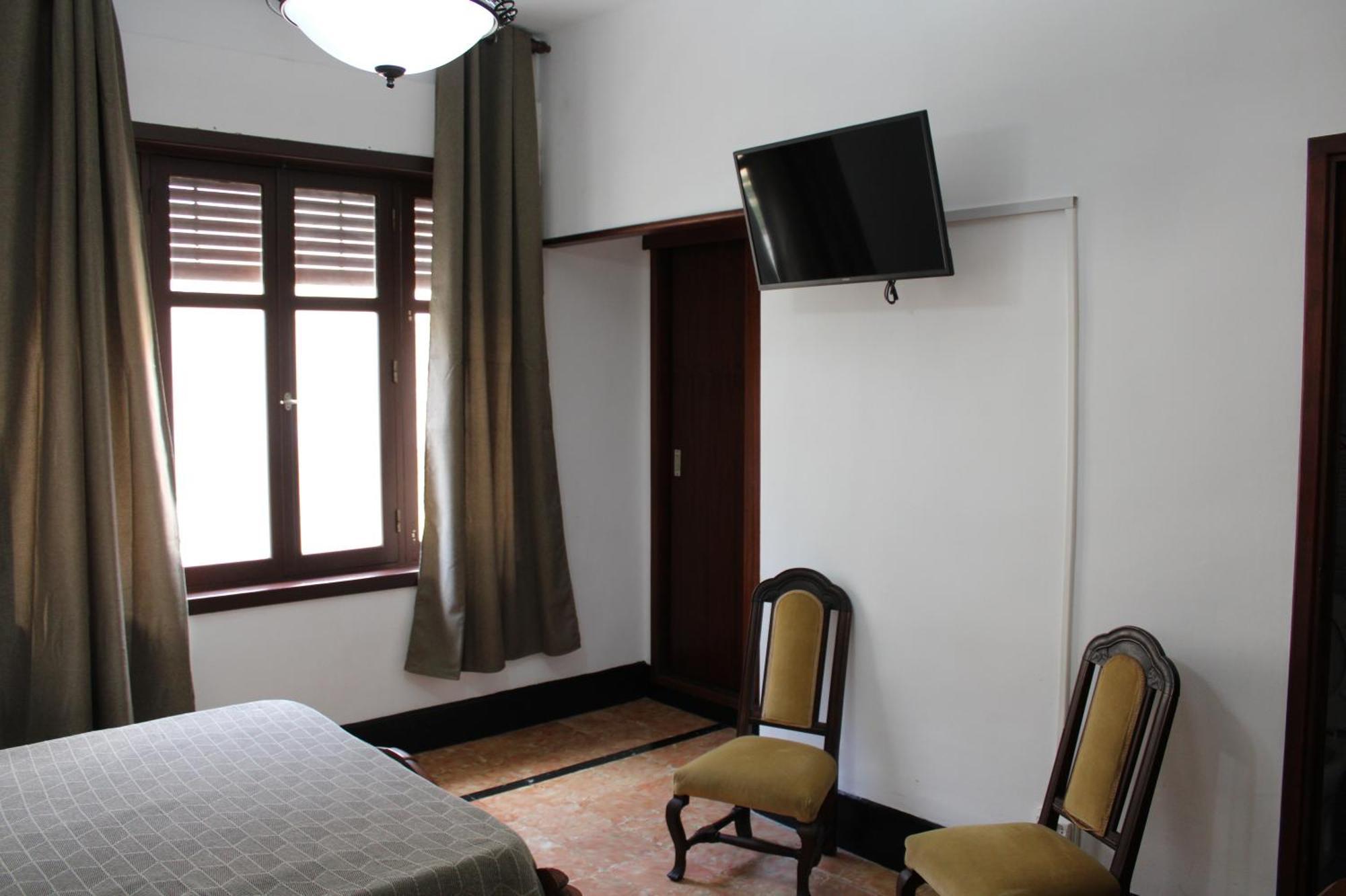 Tenerife Bnb La Laguna  Exteriér fotografie