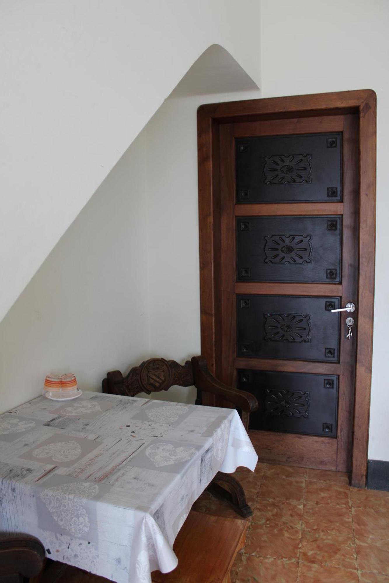 Tenerife Bnb La Laguna  Exteriér fotografie