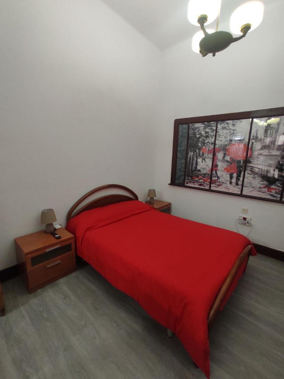 Tenerife Bnb La Laguna  Exteriér fotografie
