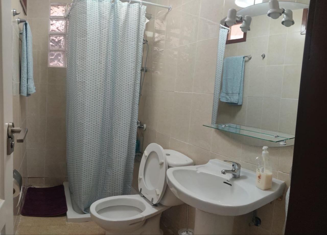 Tenerife Bnb La Laguna  Exteriér fotografie
